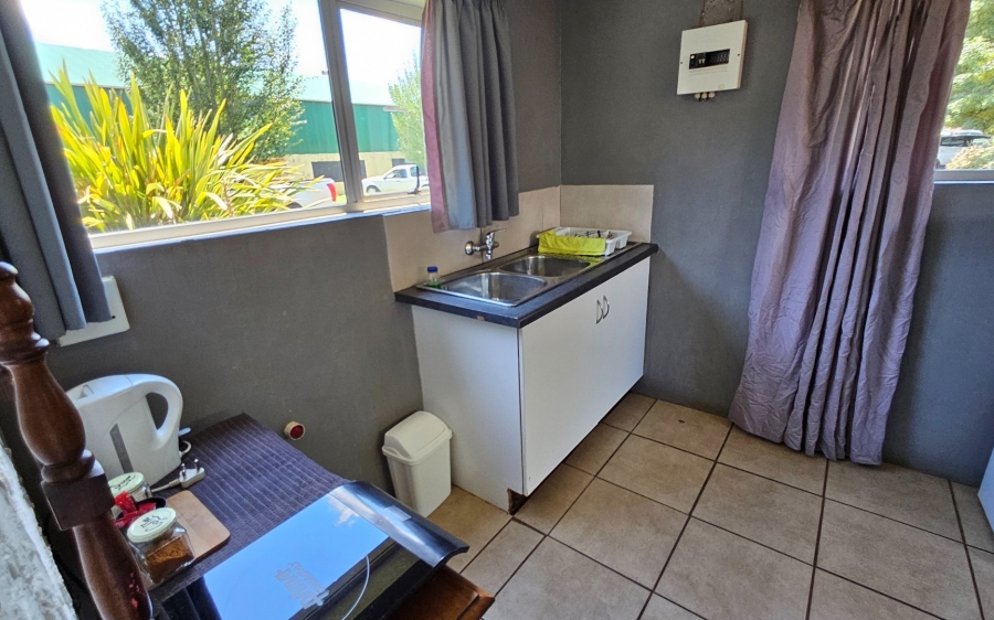 Commercial Property for Sale in Potchefstroom Industrial North West